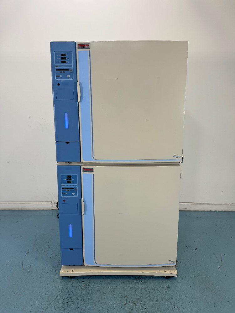 Image of Thermo Forma Steri-Cult Double Stack CO2 Incubator